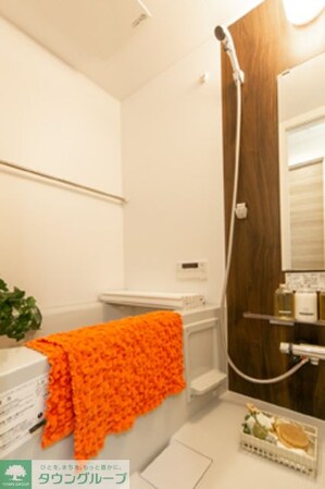 Clarice都立大学の物件内観写真